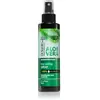 Dr Sante Spray démêlant à l aloe vera, restaure la grâce et l élastici...