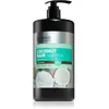 Dr. Santé Coconut shampoing à la noix de coco pour cheveux secs et fra...