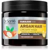Dr. Santé Argan masque crème pour cheveux abîmés 300 ml