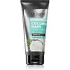 Dr. Santé Coconut après-shampoing pour cheveux secs et fragiles 200 ml