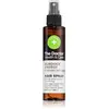 The Doctor Burdock Energy 5 Herbs Infused spray sans rinçage pour chev...