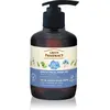 Green Pharmacy Aloe Wash Gel gel nettoyant doux peaux sensibles 270 ml
