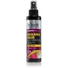 Dr. Santé Banana spray thermoprotecteur pour lisser les cheveux 150 ml