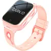 Carneo GUARDKID+ 4G Platinum Kids Smart Watch - Rose