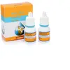 Autres OCUflash Gouttes pour les yeux 10 ml (20 ml)