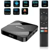 Boîte TV Android TV98 ATV, OUTUOTWQ Android 14 TV BOX Amlogic S905W2 8...