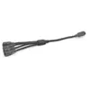Biolite cable de chainage panneau solaire 100