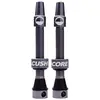 Cushcore Soupapes 55mm Titanium One Size