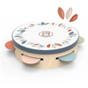 Speedy Monkey - Tambourin en Bois Speedy Monkey pour Enfants