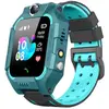 MARSEE Montre Intelligente Enfant tanche,Montre Connectée Enfant GPS a...