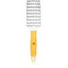 GK Hair Vent Brush 3 Inch grande brosse plate pour des cheveux faciles...