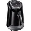 Machine à café turc Arzum OK004 - Café moulu - 480 W - Noir, Gris