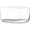 Vase transparent Clear - Nude Glass