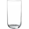 Grand vase transparent Blade - Nude Glass