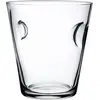 Glacier pour vin transparent - Nude Glass