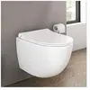 Sento Cuvette compacte seule rim-ex (sans bride), 49,5cm - Vitra