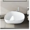 VitrA Options Vasque à poser, 5991B401-0016,