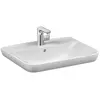 VitrA Sento Lavabo mural, 5946B403-0001,