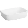 VitrA Shift Vasque à poser, 7075B003-0016,