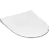 Vitra Sento abattant softclose en duroplast, blanc (120-003-009)