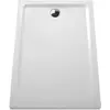 Receveur de douche ARKITEKT 120x80cm B90 antidérapant - VITRA - 5809L0...