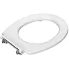 VitrA Conforma Abattant WC, 115-003-406,