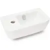 VitrA Integra Lave-mains, 7090L003-0028,