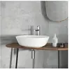 VitrA Plural Vasque à poser, 7810B401-0016,