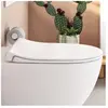 VitrA Sento Abattant WC, 120-003R409,