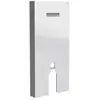VitrA Vitrus Module sanitaire H: 114 cm, pour cuvette à poser, 770-176...