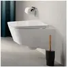 VitrA Equal Cuvette suspendue avec VitrAFlush 2.0, 7245B403-0075,