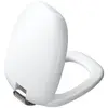 VitrA Plural Abattant WC, 126-003-009,