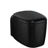 VitrA Plural Cuvette suspendue avec VitrAFlush 2.0, 7830B483-0075,