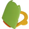 Abattant Sento Kids Vert et Jaune pour enfants