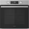 Four encastrable WHIRLPOOL OMR58RU0ZX