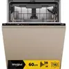 Lave vaisselle encastrable WHIRLPOOL WH7IA15AM6T0