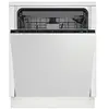 Lave-vaisselle - BEKO - BDIN38561C - Encastrable 60 cm - 15 couverts - 42 dB