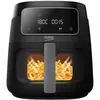 Beko FRL3374B Unique 7,6 L Autonome 1750 W Friteuse d'air chaud Noir - Neuf