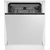 Lave-vaisselle encastrable 15 couverts Beko BDIN36535 L.59.8 cm blanc