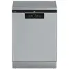 Beko LAVE-VAISSELLE BEKO BDFN26531X - 15 COUVERTS - L60CM - 46DB - INOX