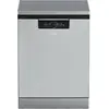 Lave vaisselle pose libre Beko BDFN36560XC 7687903977 15 couverts 60 cm