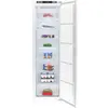 Beko CONG LATEUR ARMOIRE INT GRABLE 220L 6 TIROIRS+2 ABATTANTS GLISSI RES