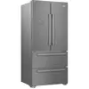 Beko - réfrigérateur américain 84cm 539l nofrost. gne6049xpn - GNE6049XPN