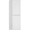 Beko - réfrigérateur combiné 54cm 270l blanc  rche300k40wn - RCHE300K40WN
