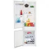 Réfrigérateur combiné intégré beko - bcsa285k4snlh BEKO - BCSA285K4SNLH