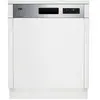 Beko BDSN28440X - ENCASTRABLE 60 CM