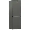 Beko B1RCNE364G Réfrigérateur Combi No Frost E Gris