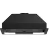 Groupe filtrant Beko HNU51310BE 52 cm noir