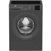 Lave-linge BEKO BM0WU3922FB - 9 kg - Induction - L60cm - 1200 trs/min ...