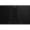 Plaque Induction Beko Hixi84700uf + Hotte Integree Beko